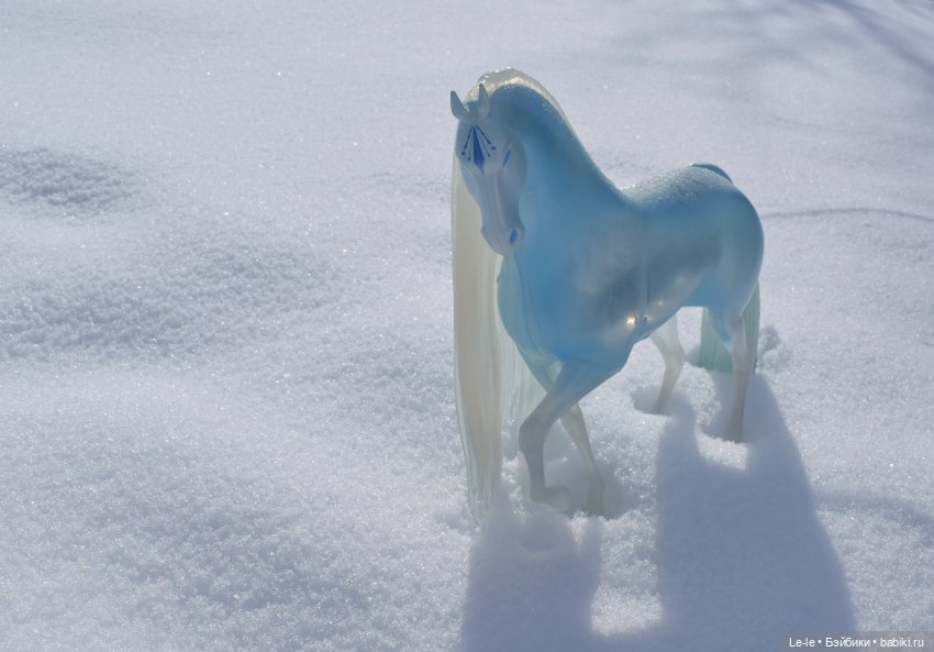 Прогулка с Нордом — Аналоги Барби и куклы 1/6: клоны 90