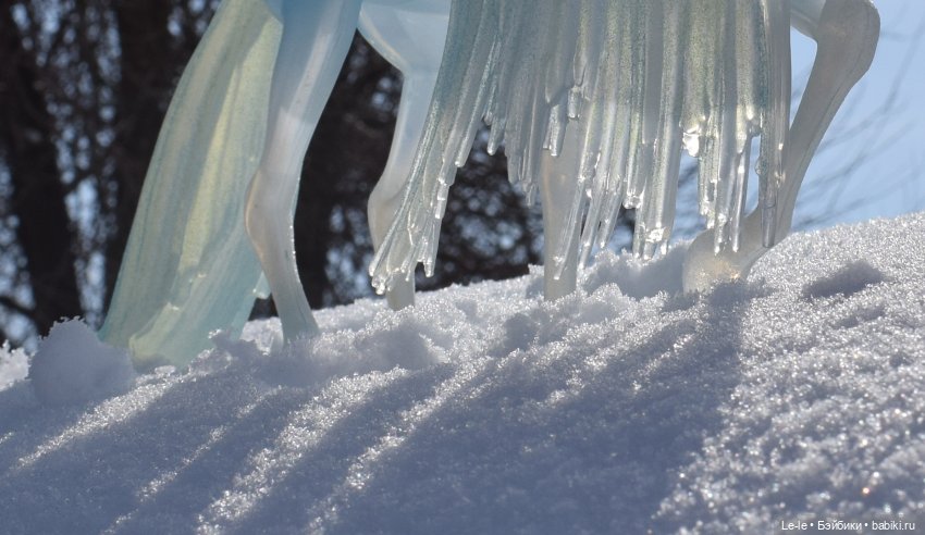 Прогулка с Нордом — Аналоги Барби и куклы 1/6: клоны 90