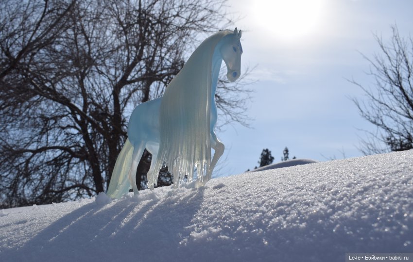 Прогулка с Нордом — Аналоги Барби и куклы 1/6: клоны 90