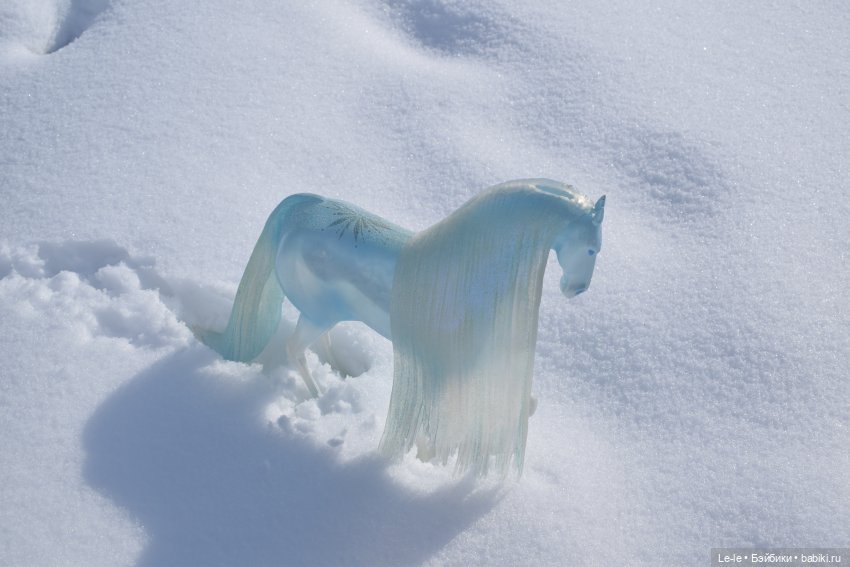 Прогулка с Нордом — Аналоги Барби и куклы 1/6: клоны 90