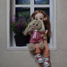 Зая (мимоконкурсное)