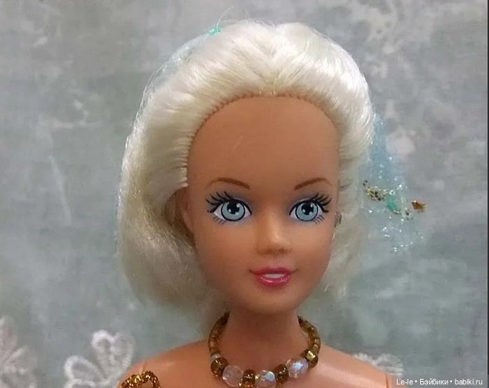 Малышка Сьюзен выходит в свет (фото 2)