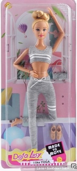 Малышка Сьюзен выходит в свет