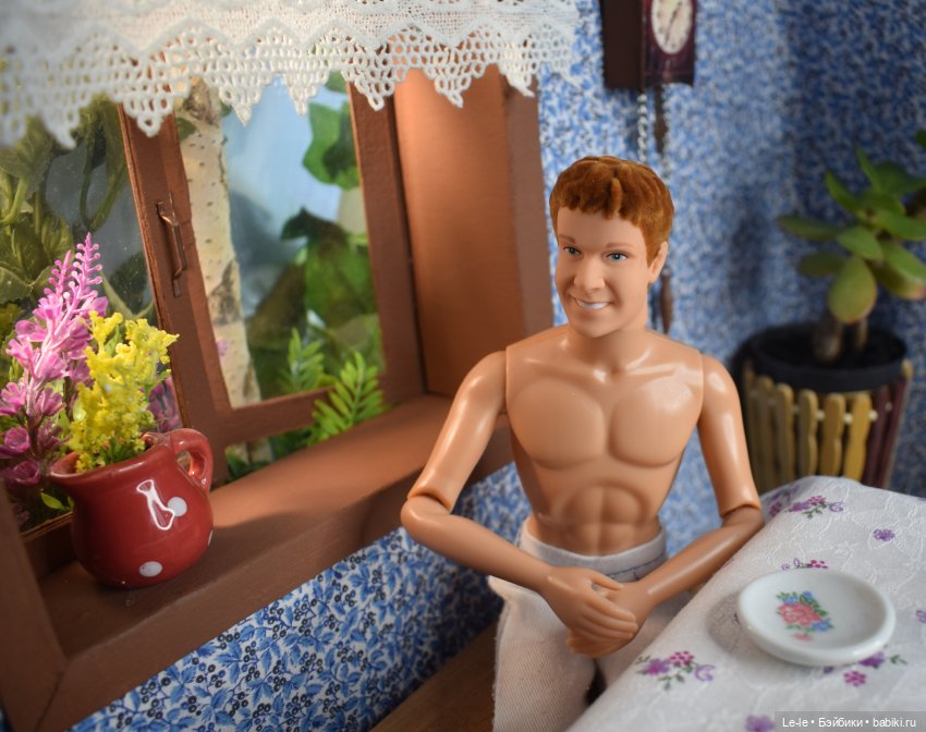 Глаша-трактористка и столичный пижон (старый анекдот на новый лад)