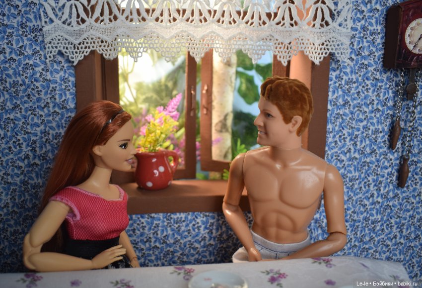 Глаша-трактористка и столичный пижон (старый анекдот на новый лад)