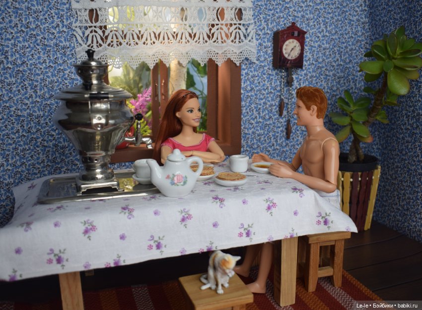 Глаша-трактористка и столичный пижон (старый анекдот на новый лад) (фото 3)