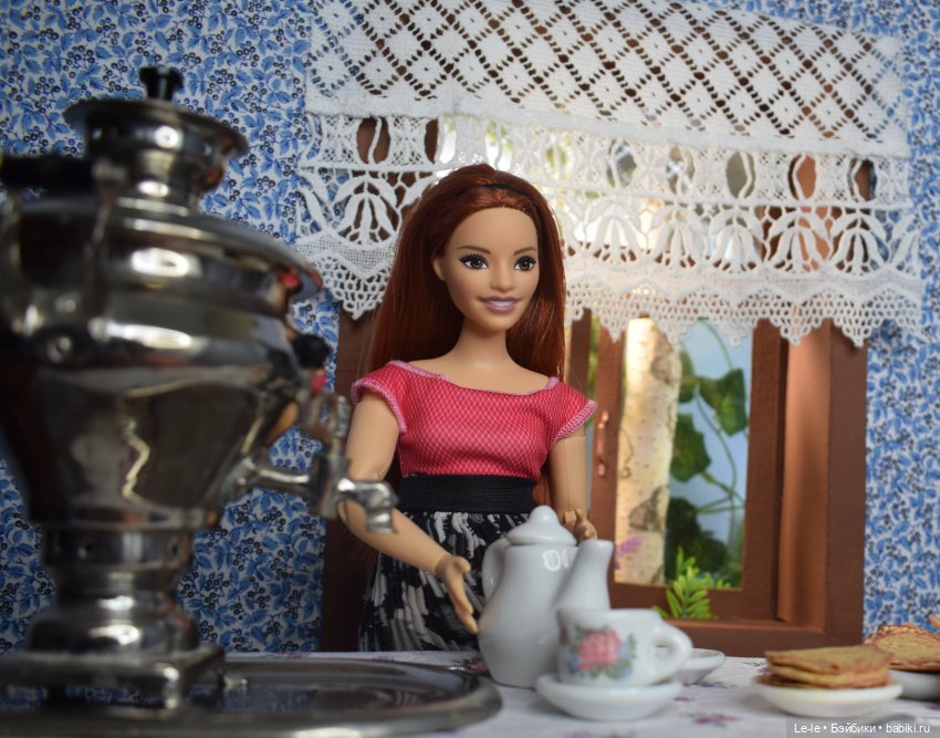 Глаша-трактористка и столичный пижон (старый анекдот на новый лад) (фото 9)