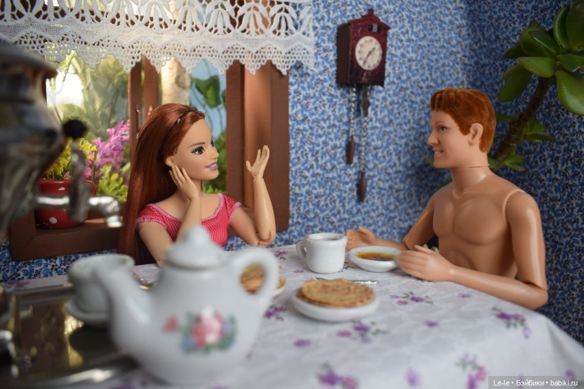 Глаша-трактористка и столичный пижон (старый анекдот на новый лад) (фото 2)