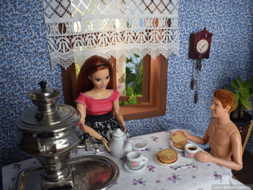 Глаша-трактористка и столичный пижон (старый анекдот на новый лад) (фото 8)