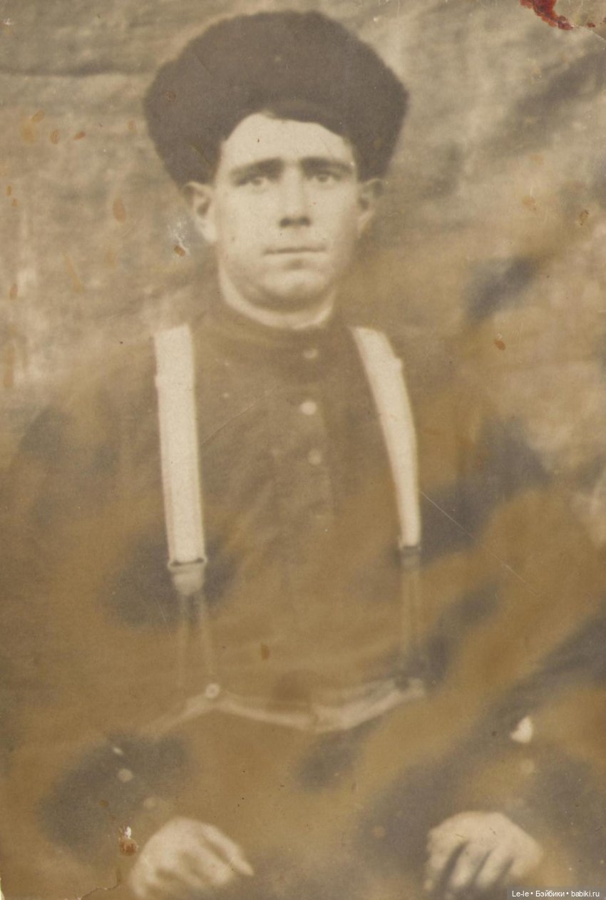 Реликвии нашей семьи — Культура (фото 8)