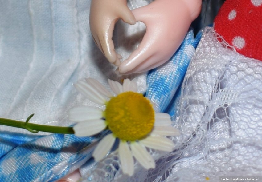 Как мои малявки к Мире в гости ходили (фото 9)