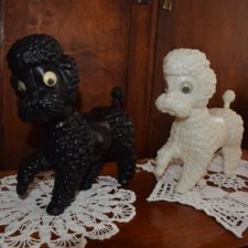 Пудель Артемон. Загадочное клеймо