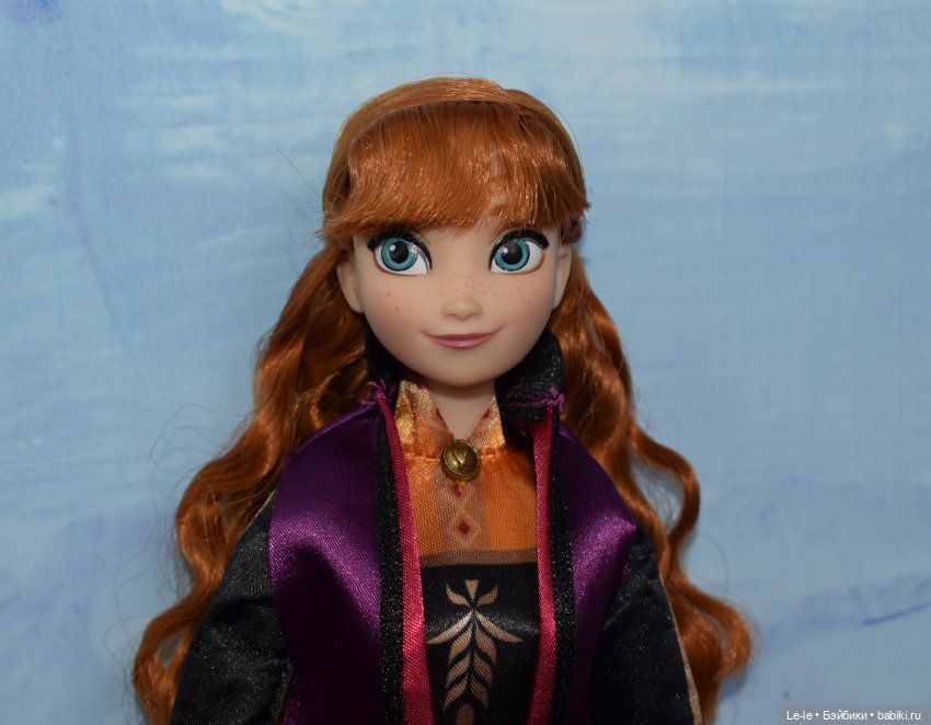 Выставка «Мир детства» — Выставки кукол и мишек Тедди: фоторепортажи (фото 6)