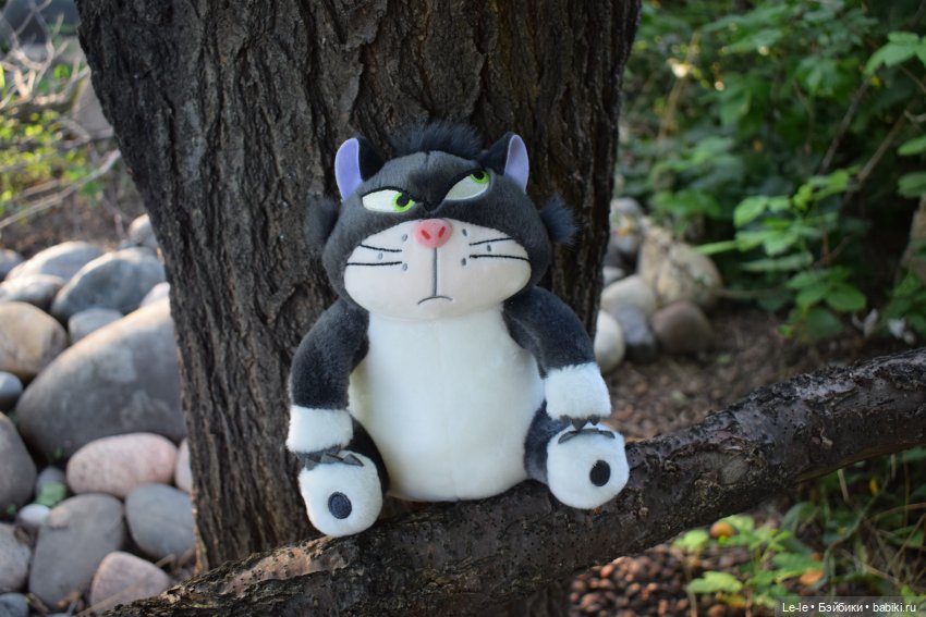 Мистер Ворч собственной персоной | Бэйбики Мистер Ворч собственной персоной (фото 2)