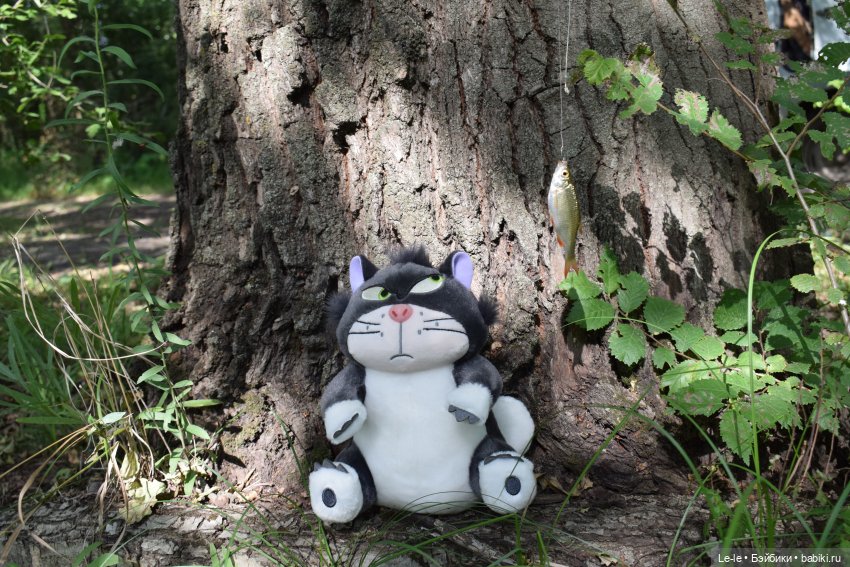 Мистер Ворч собственной персоной | Бэйбики Мистер Ворч собственной персоной (фото 9)