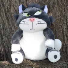 Мистер Ворч собственной персоной