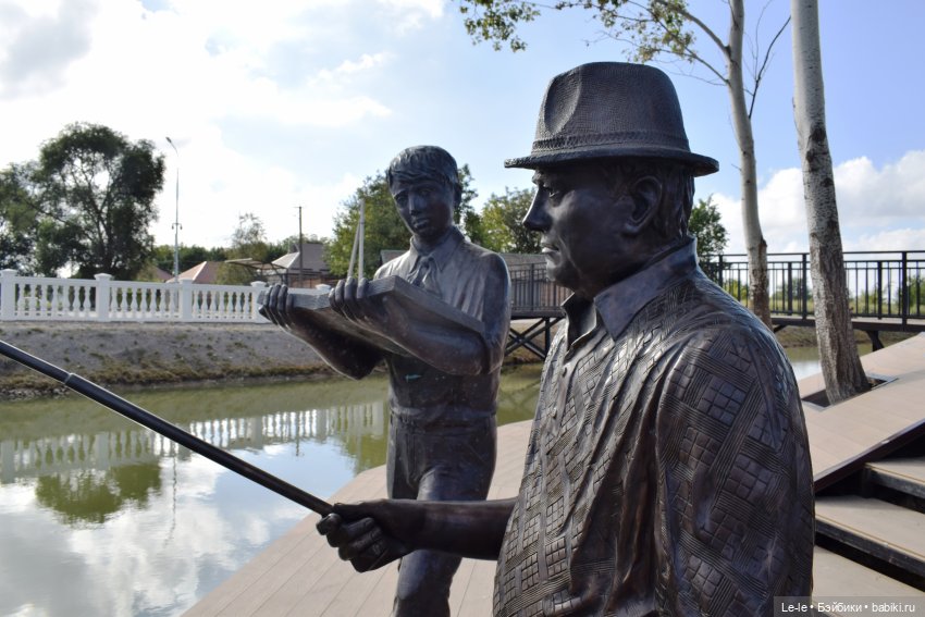 Учитель с большой буквы — Культура (фото 3)