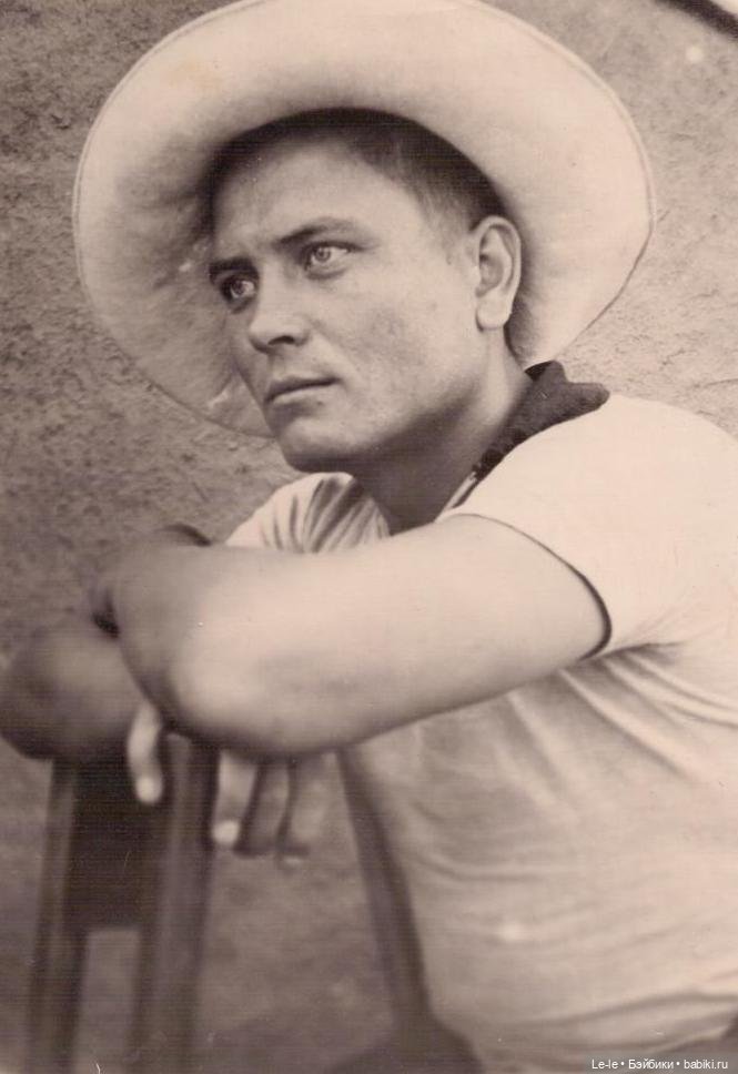 Учитель с большой буквы — Культура (фото 4)