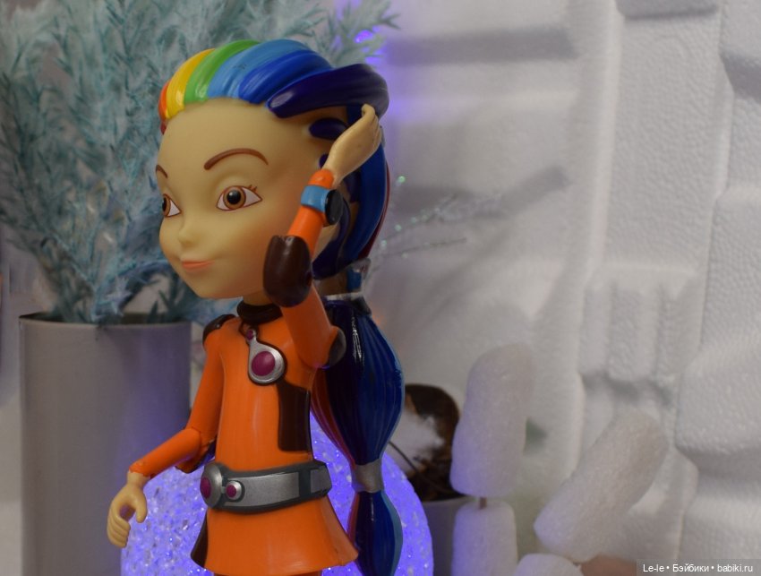 Большое каникулярное путешествие