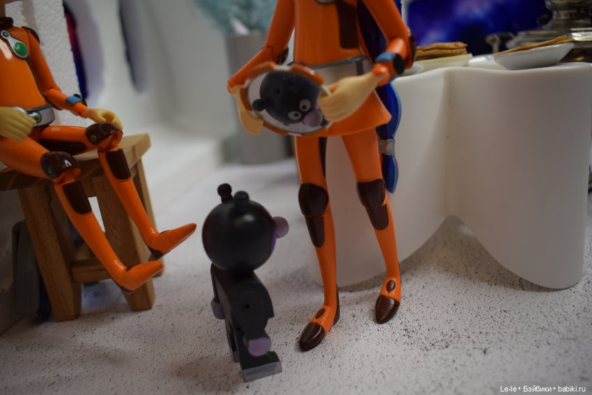 Большое каникулярное путешествие