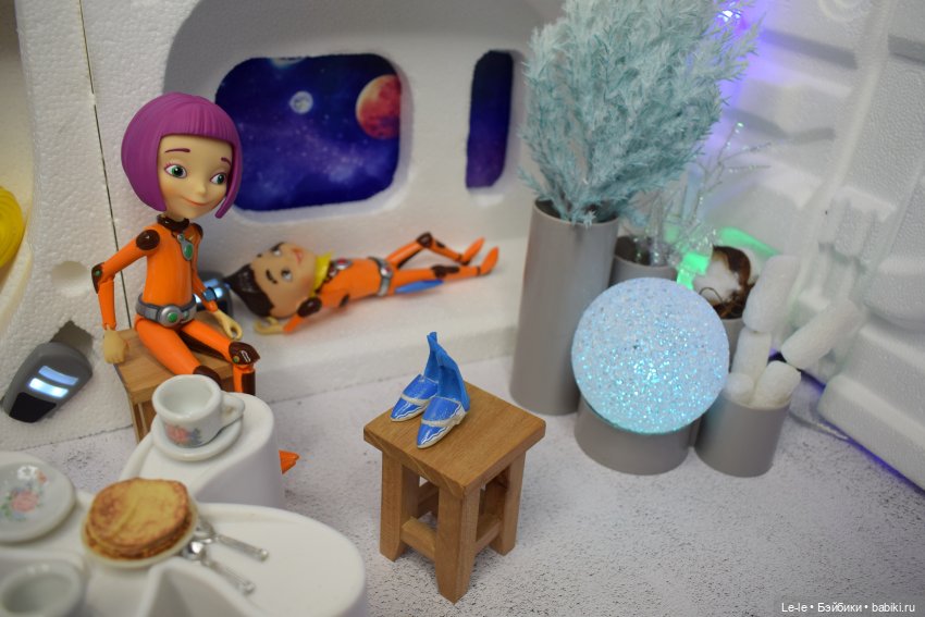 Большое каникулярное путешествие