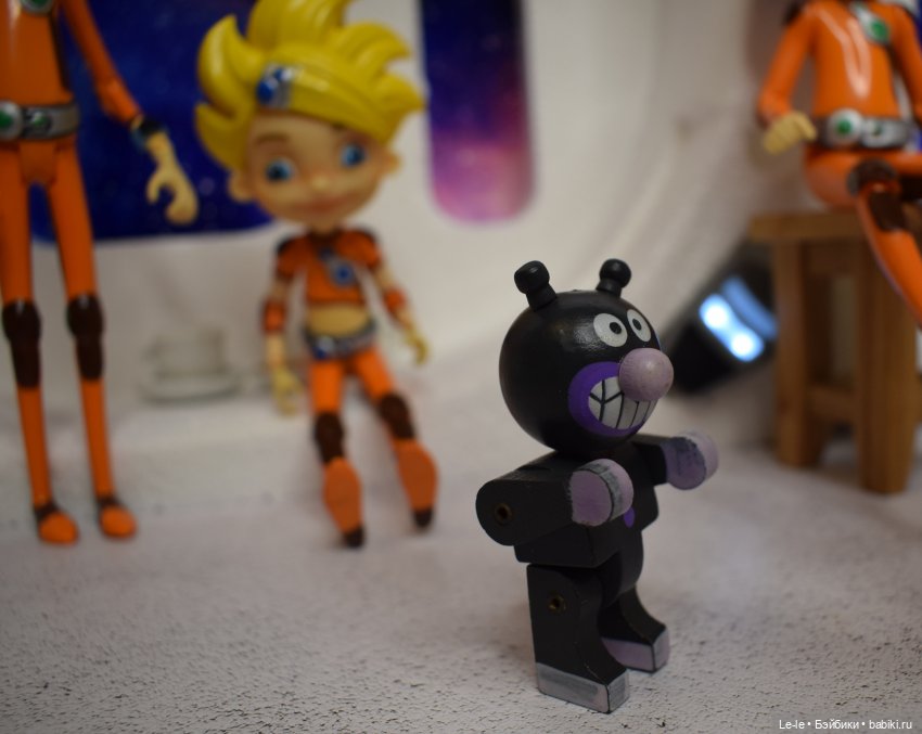 Большое каникулярное путешествие