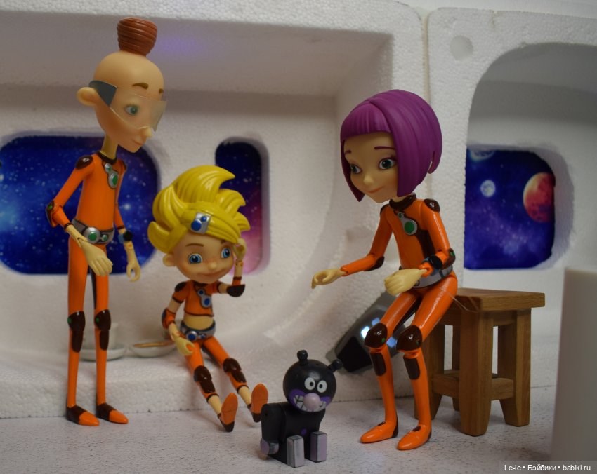 Большое каникулярное путешествие