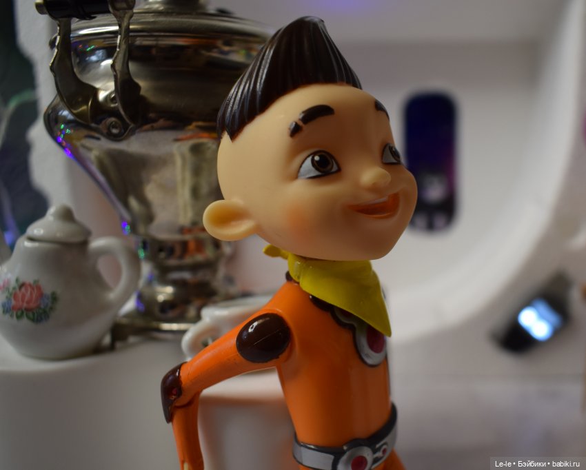 Большое каникулярное путешествие (фото 4)