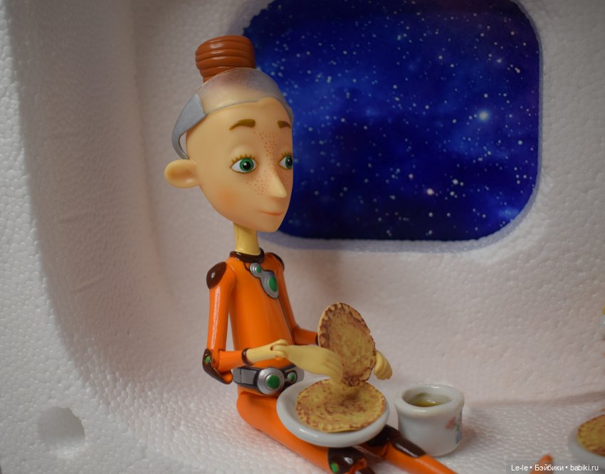 Большое каникулярное путешествие