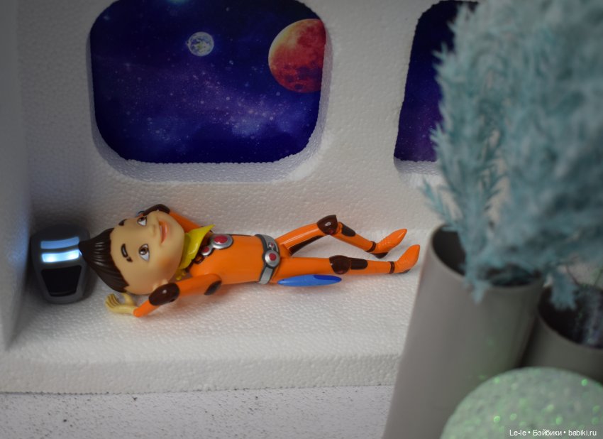 Большое каникулярное путешествие