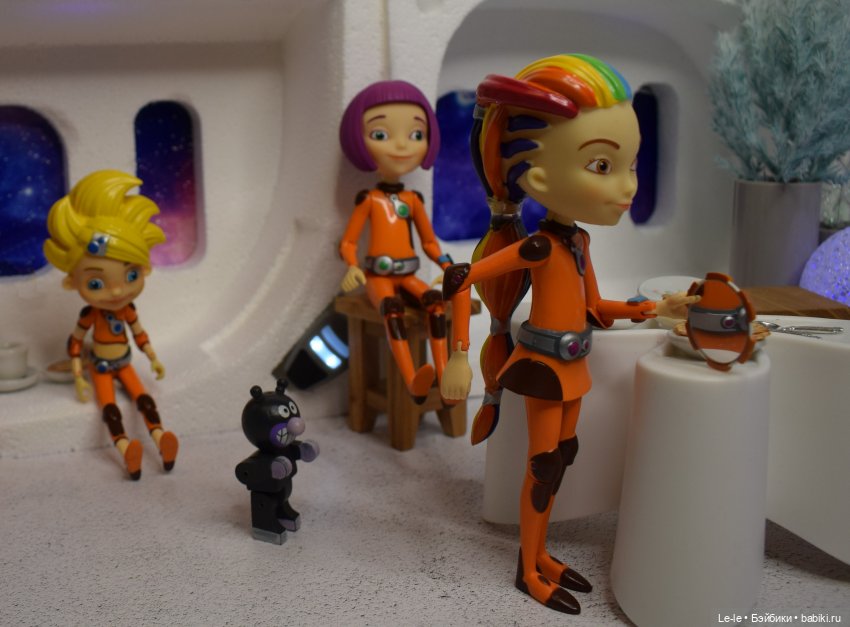 Большое каникулярное путешествие