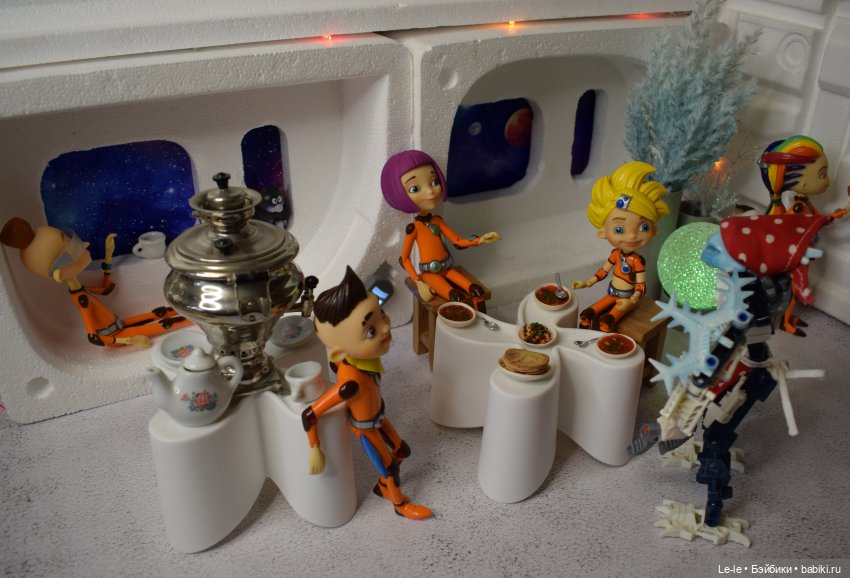 Большое каникулярное путешествие (фото 3)