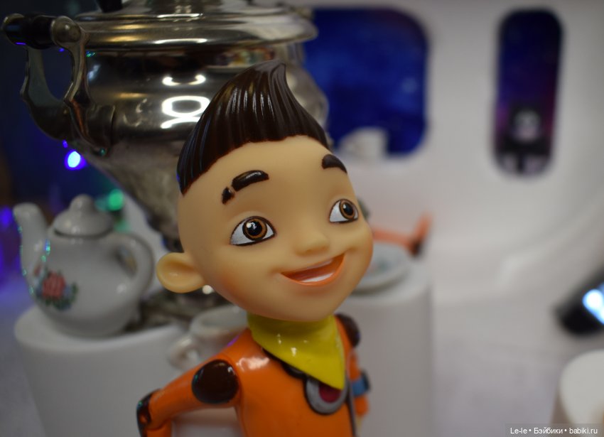 Большое каникулярное путешествие (фото 6)