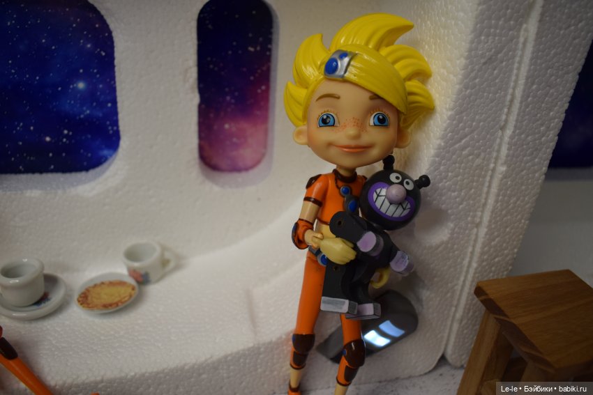 Большое каникулярное путешествие