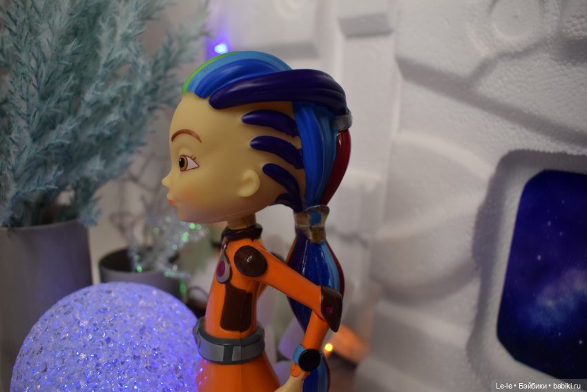 Большое каникулярное путешествие