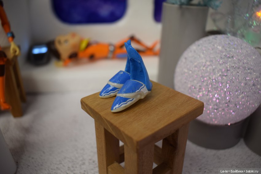 Большое каникулярное путешествие