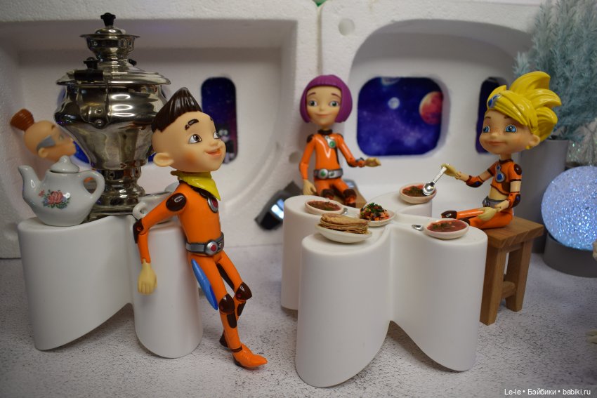 Большое каникулярное путешествие (фото 5)