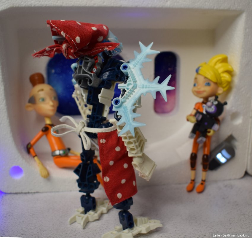 Большое каникулярное путешествие