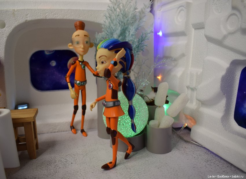 Большое каникулярное путешествие