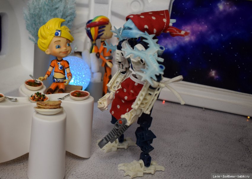 Большое каникулярное путешествие (фото 2)