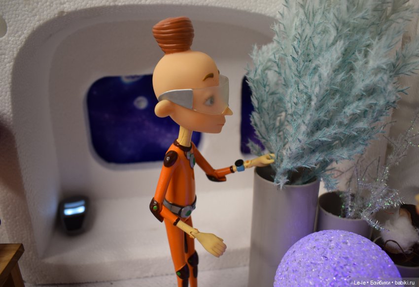 Большое каникулярное путешествие (фото 10)