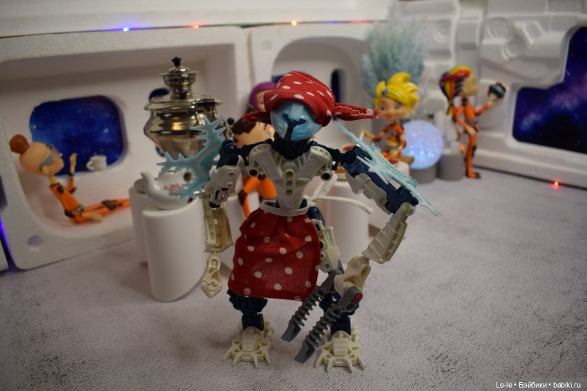 Большое каникулярное путешествие (фото 8)