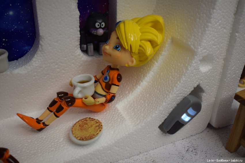 Большое каникулярное путешествие