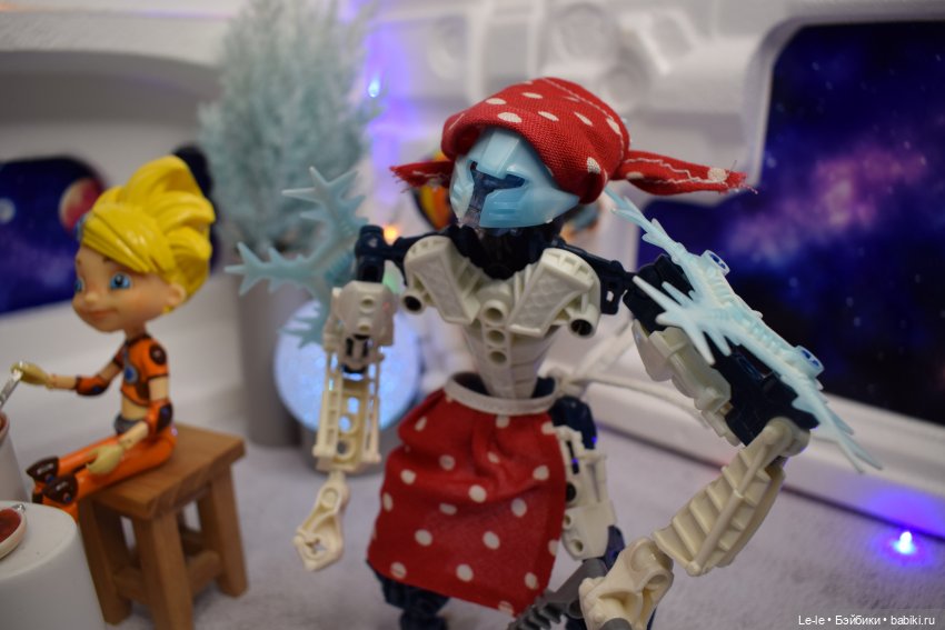 Большое каникулярное путешествие (фото 7)