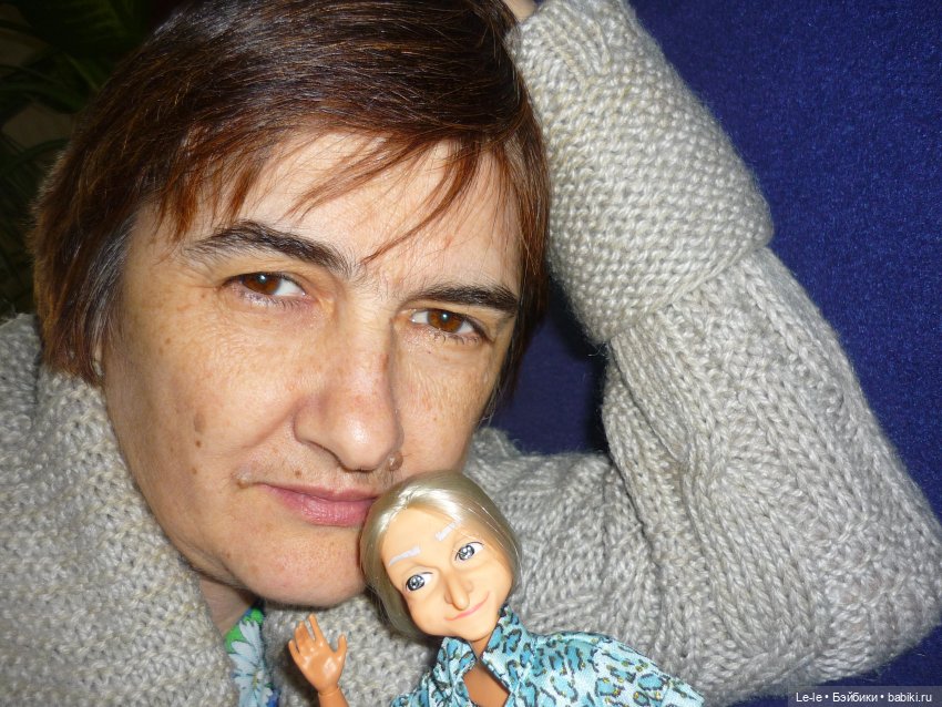 Мы и наши куклы — Игровые куклы разных производителей (Разное): редкие бренды (фото 4)