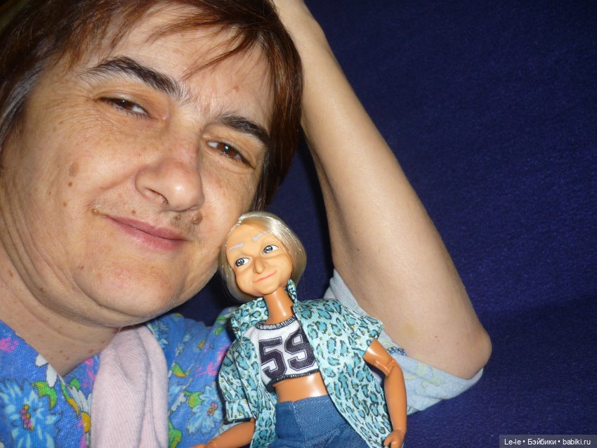 Мы и наши куклы — Игровые куклы разных производителей (Разное): редкие бренды