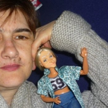 Мы и наши куклы