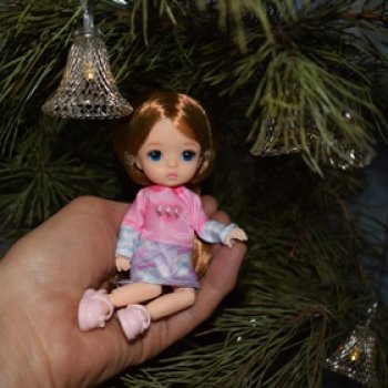 Варюха-горюха