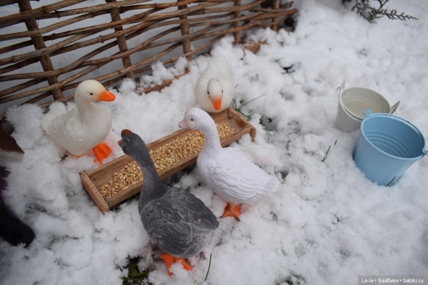 Жили у бабуси — Игровые куклы разных производителей (Разное): редкие бренды (фото 6)