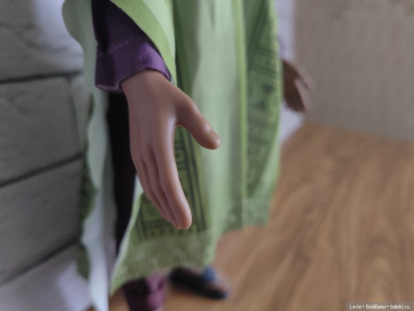 Мечты сбываются | Бэйбики Мечты сбываются — Куклы Disney Animators и Принцессы Диснея: Disney Store